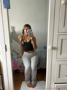 My ass tastes delicious after i workout you should eat it part 2