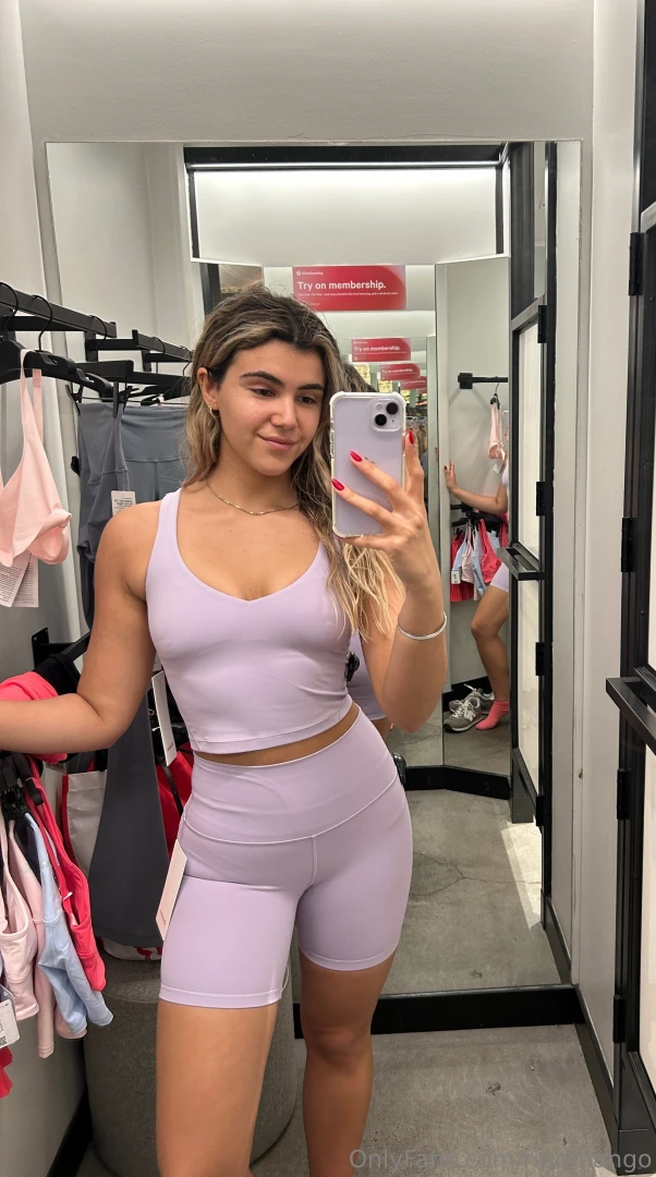 Which are you dressing me in part 1 