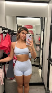 Which are you dressing me in part 3