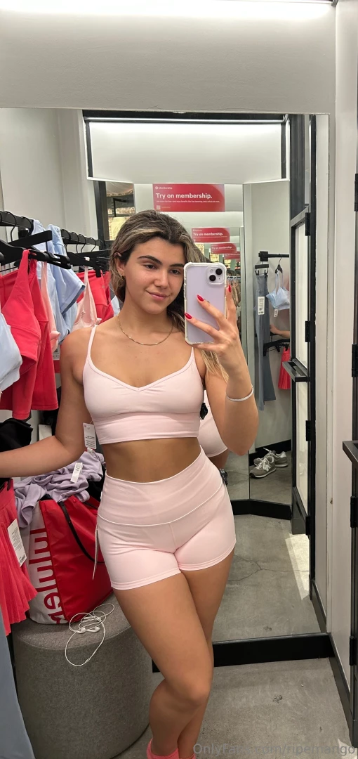 Which are you dressing me in part 4 