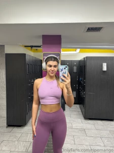 Fits just right part 1