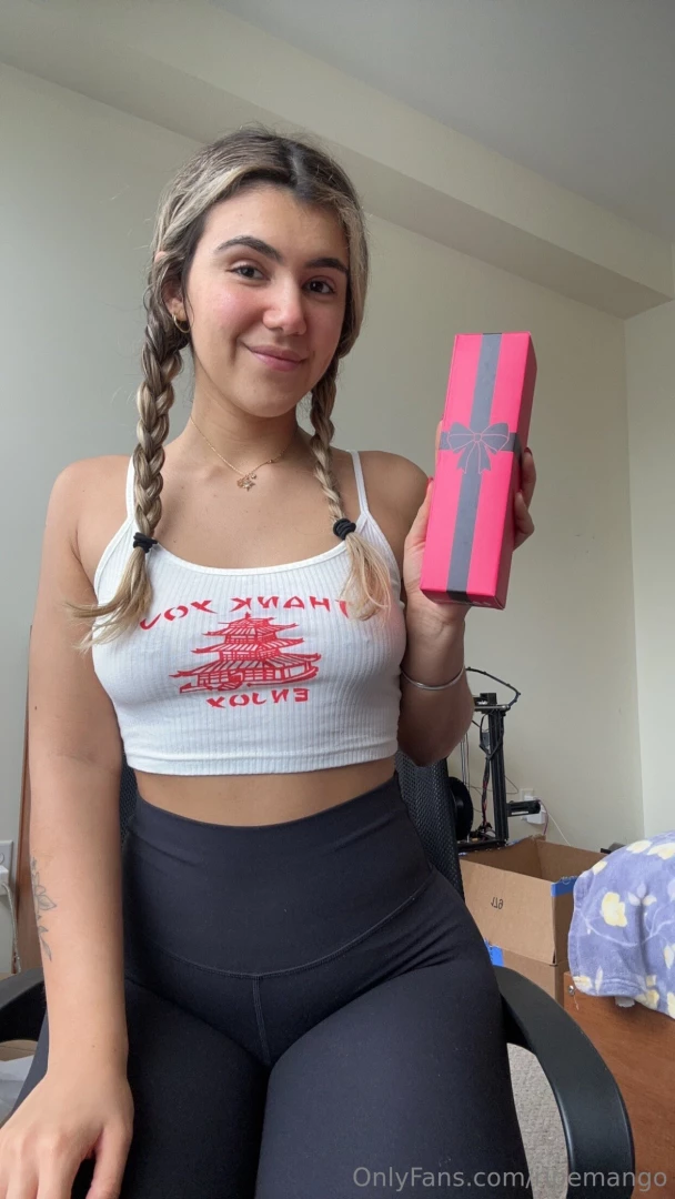 Got myself a gift what should i do with it first part 2 