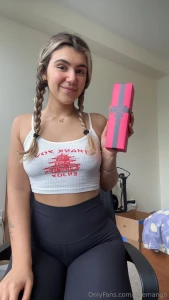 Got myself a gift what should i do with it first part 2