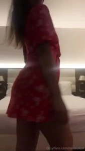 Help me take off this dress part 1