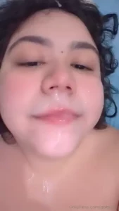 Thanks for the milk papi