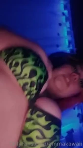 Do my boobs look good in this swimsuit