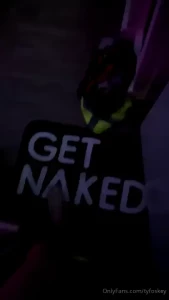 Sorry it s the rules for when you walk into my room i don t make them