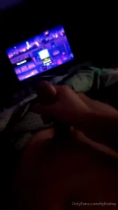 Tyfoskey part 2