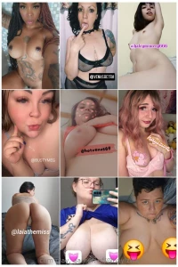 Keep your cock warm with us this new year gabbyryan venusretro