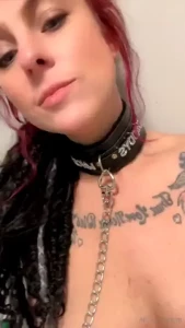 Look what baby got me i love it