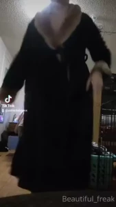 Where d my robe go part 1