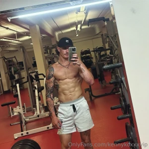 They call him daddy part 1