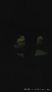 Not the best lighting but the audio is hot