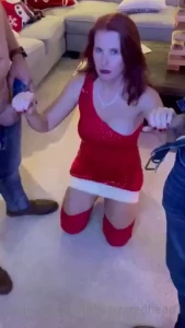 Little sneak peek of the 4 cocks i sucked last night longer video soon