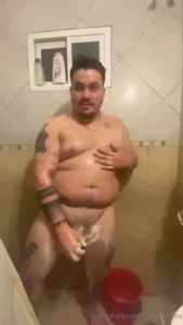 Come take a shower with me part 39