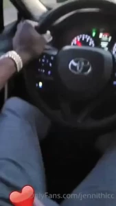 The thrill of getting caught is half the fun watch as i finish this