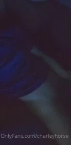 Posted these on snap last night