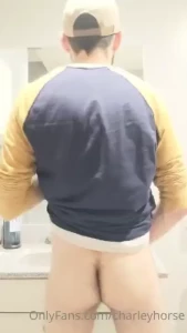 I made this for my coworker from the work bathroom part 1