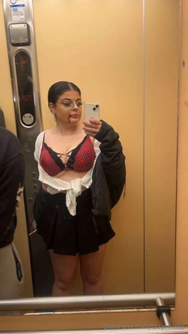 Ser jag l skig ut eller sexig 