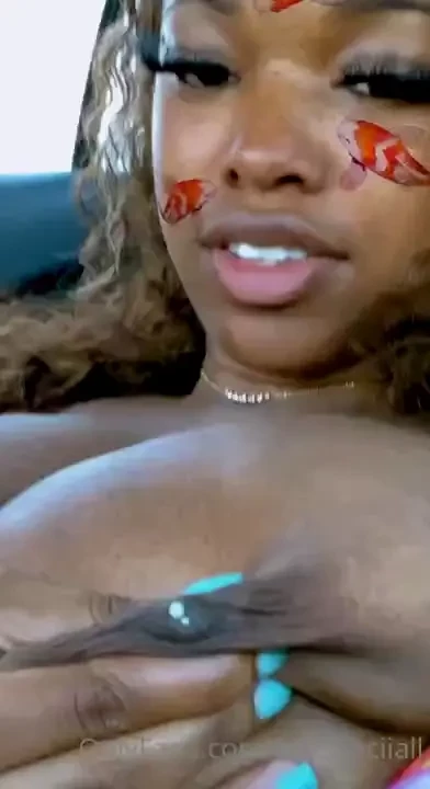 Wanna see me fuck myself part 1 