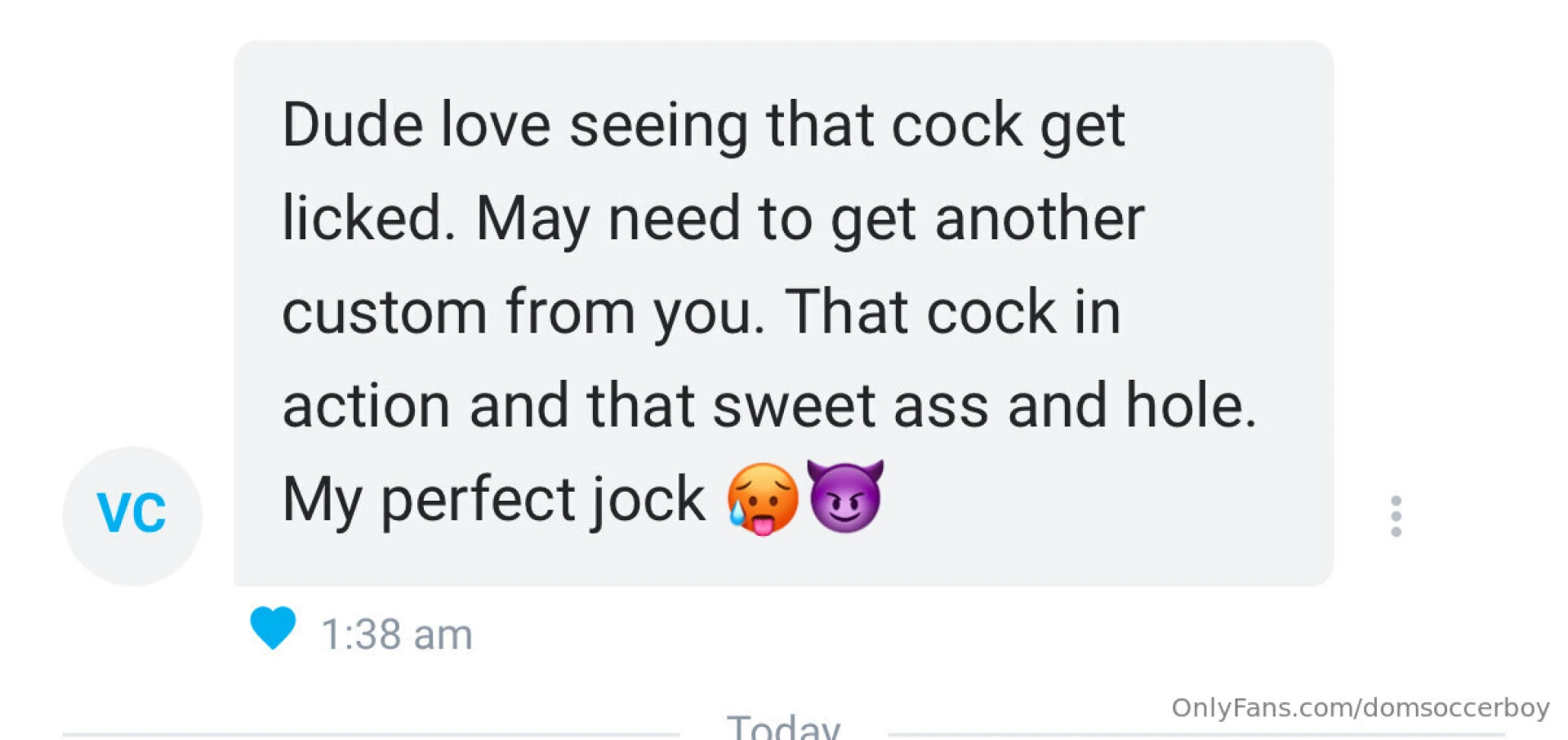 Happy me happy cumstomer part 1 