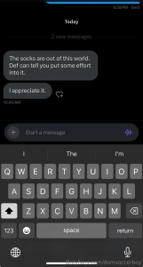 Happy review happy dom part 1