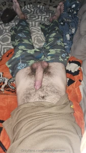 Oh hey i m just laying here horny af part 1