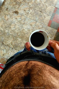 Morning boys need some creamer