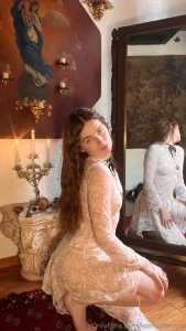 This body s working overtime