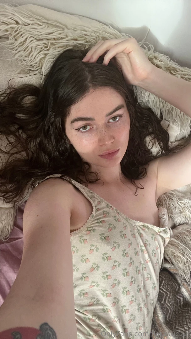 This shot hits different 