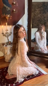 Lux looks in full effect