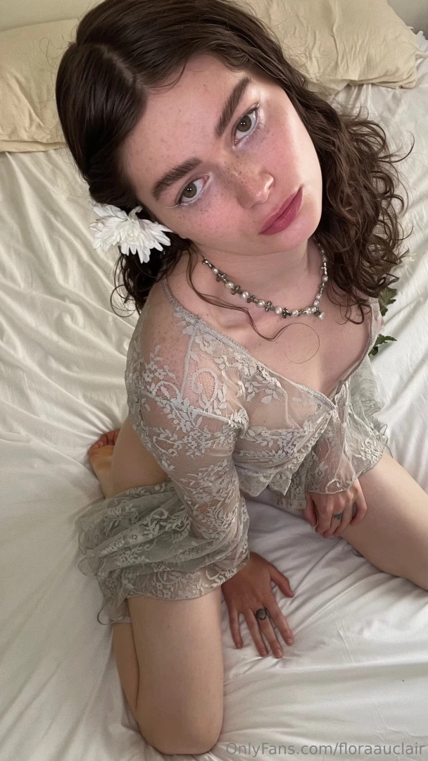 This face comes with a warning 