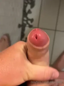 Oops look who woke up