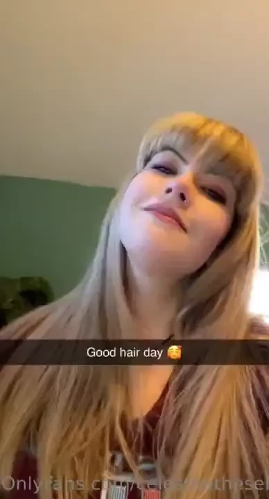 Hope y all are having a fantastic weekend 