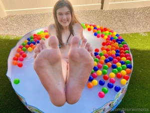 Are you into feet part 3