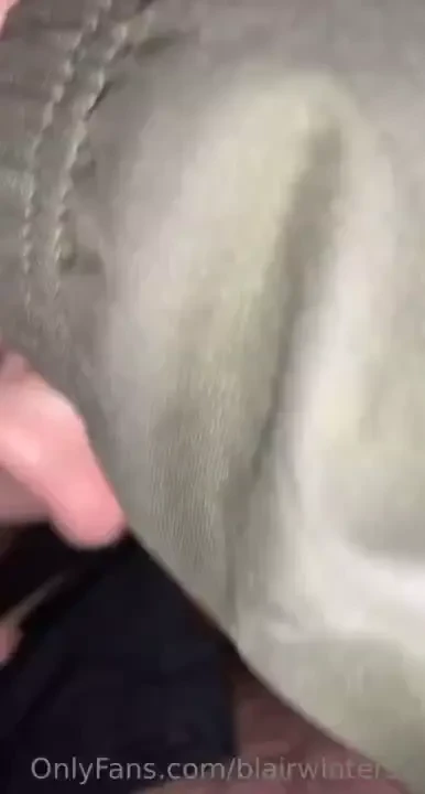 Snapchat blowjob 