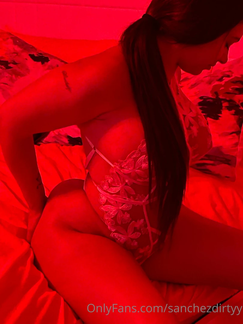 Red light special part 2 