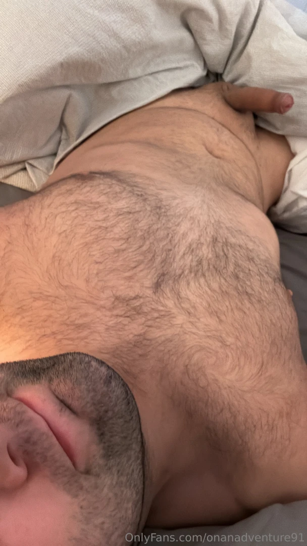 Morning cuddles needed 