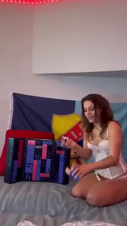 13 december idag det betyder lucka nummer 13 