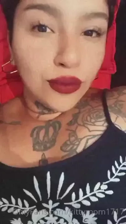 Kittymom1717 part 2 