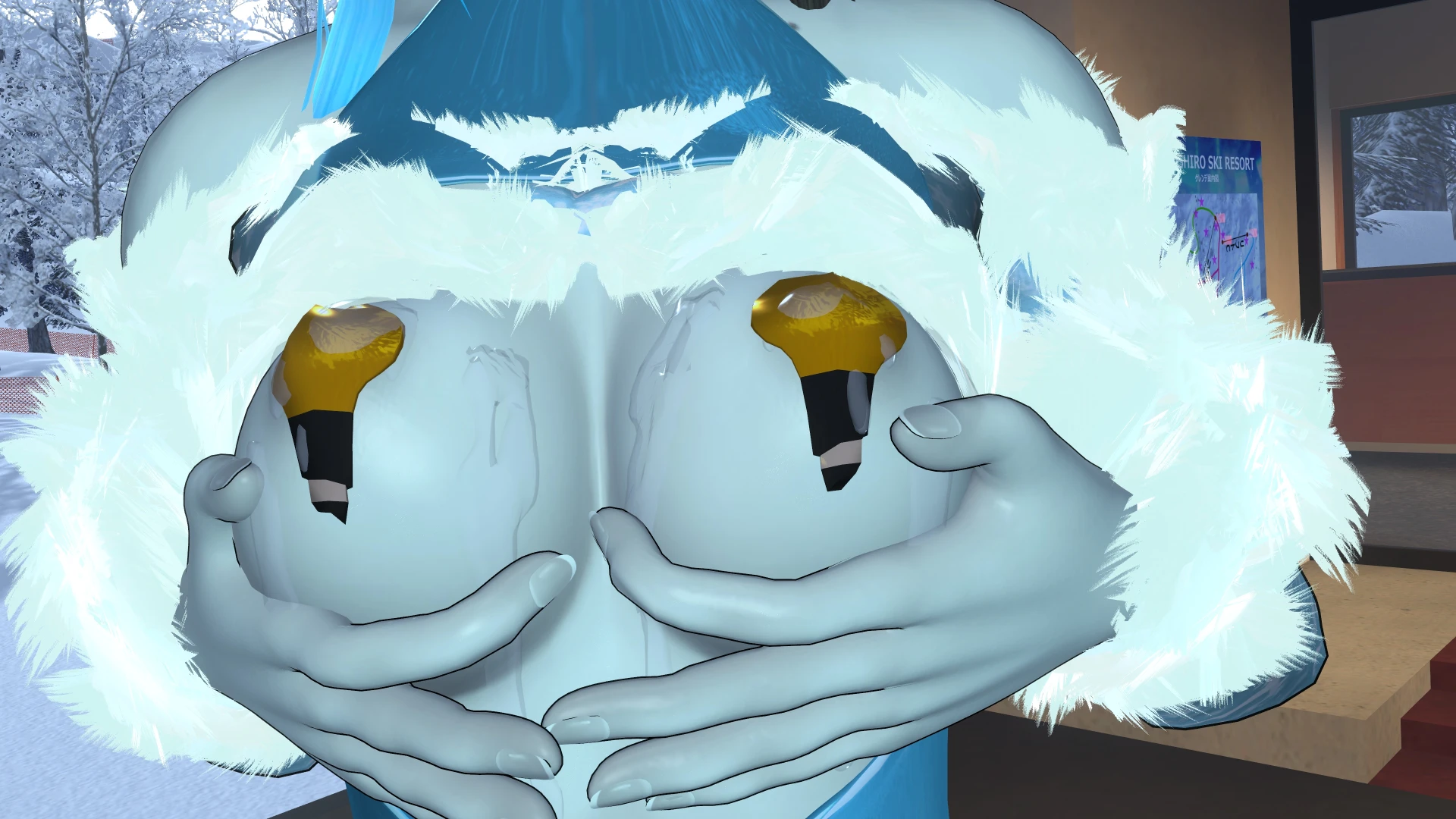 Free post winter wonderland i failed on this post so where s wut i part 7 