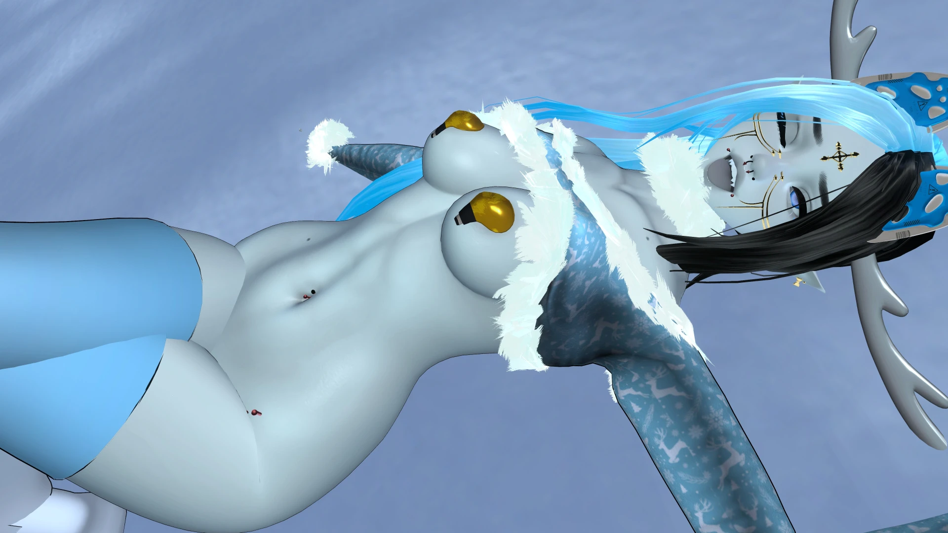 Free post winter wonderland i failed on this post so where s wut i part 2 