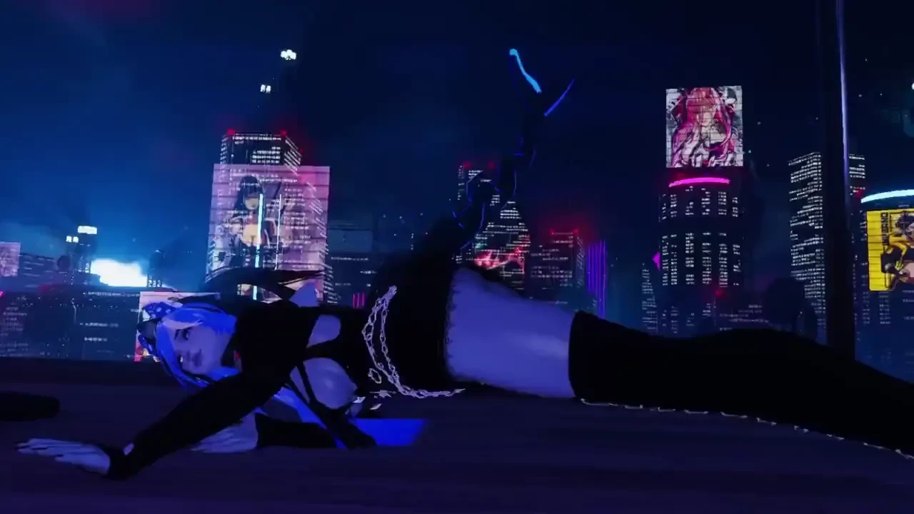 Lewdtube deadzone testing vtubers vrchat vtuber vrchaterp erp vrlewds 