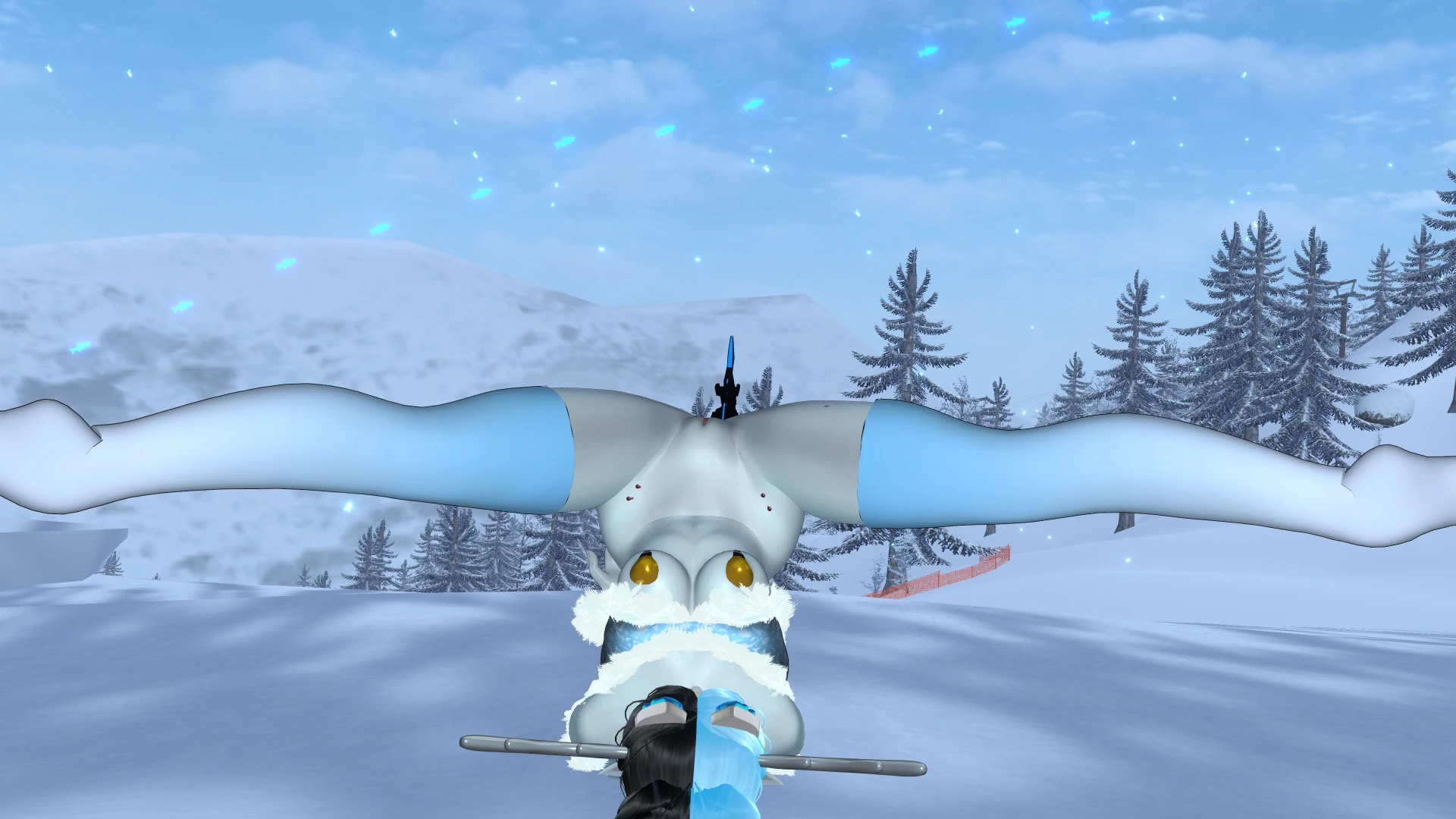 Free post winter wonderland vtubers vrchat vtuber lewdtuber vr hentai part 2 