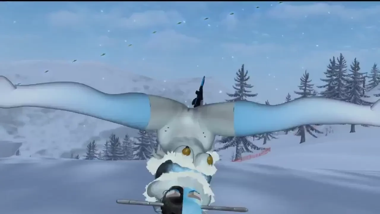 Free post winter wonderland vtubers vrchat vtuber lewdtuber vr hentai 