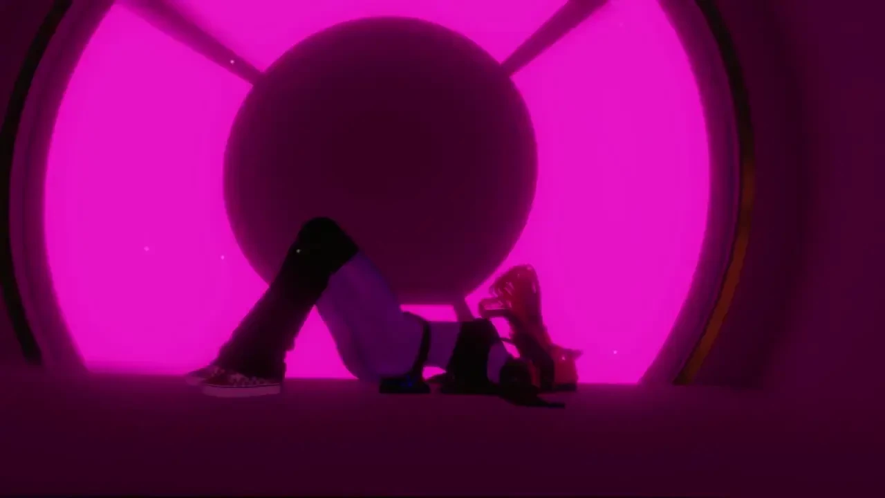 Lewdtube just scuffing around i get to order my 2nd base station next 