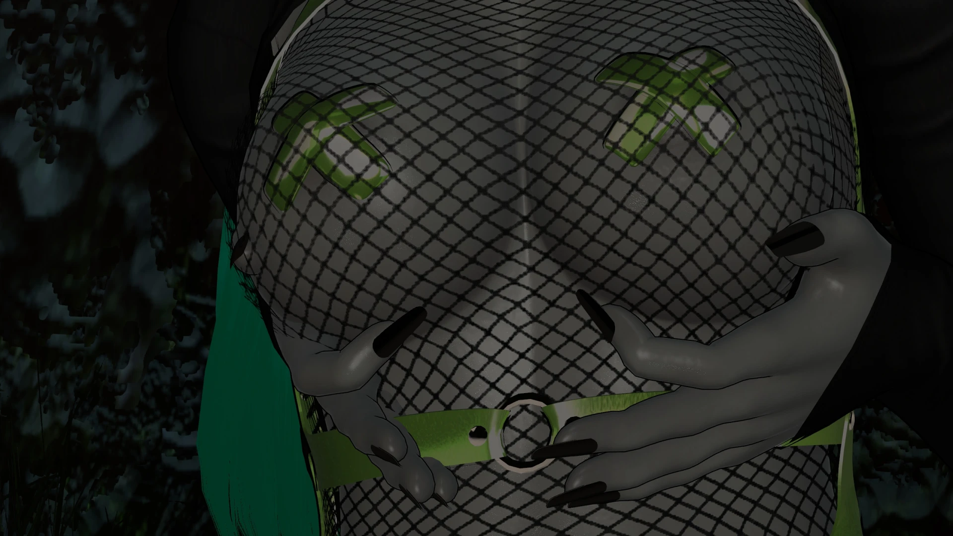 Promo post stream will be starting early tonight vtubers vrchat vtuber part 1 