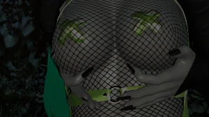 Promo post stream will be starting early tonight vtubers vrchat vtuber part 1