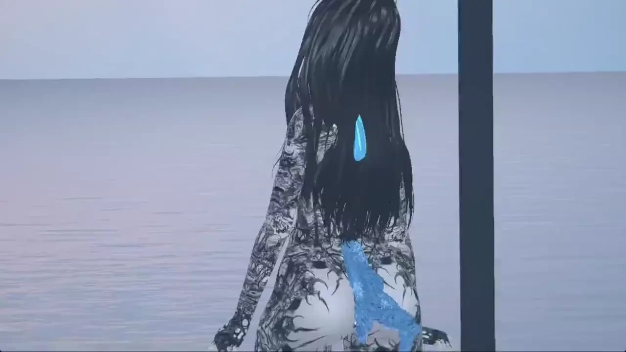 Free promo previews if yuh can find them all p softcore morning i part 3 