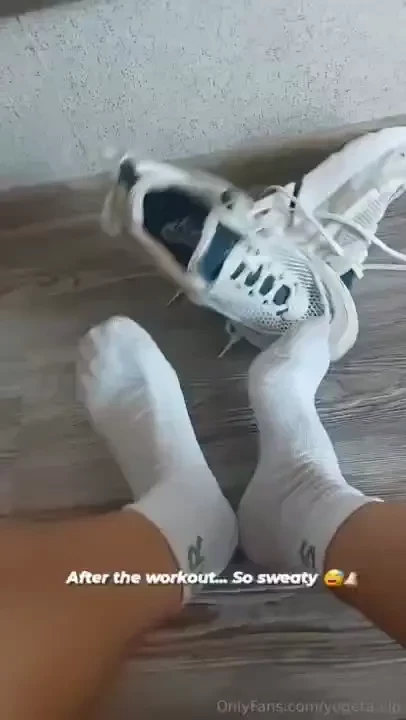 After the workout part 14 